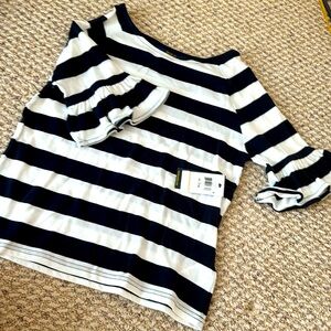 NWT Polo Ralph Lauren girls top xl (16)